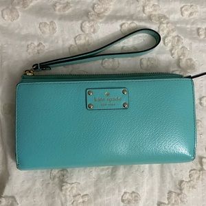 Kate spade wallet